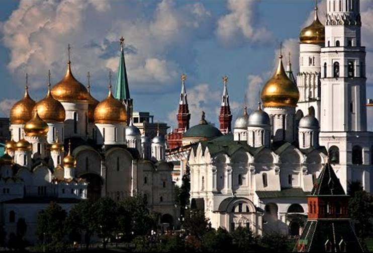 Image result for Москва златоглавая