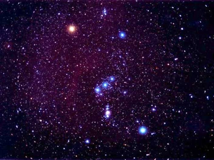 Image result for созвездие Орион в виде Креста