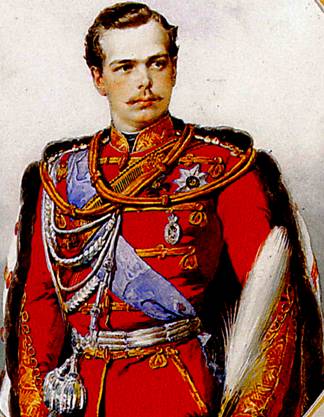 Image result for портрет Цесаревича Александра Адександровича