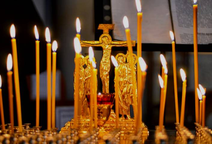 27 марта храмах Витебской епархии будет совершена панихида по жертвам трагедии в Кемерово