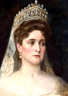Image result for Царь Николай II и Царица Александра Феодоровна