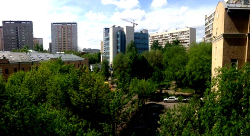 Image result for Анастасия Цветаева, ул. Большая Спасская, Москва