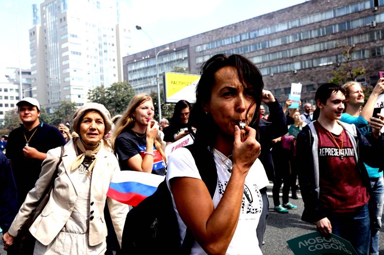 Image result for протесты на пл. Сахарова 20 июля 2019