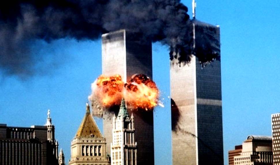 Image result for September 11 2001