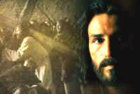 Jesus Son of God - Last Judgment