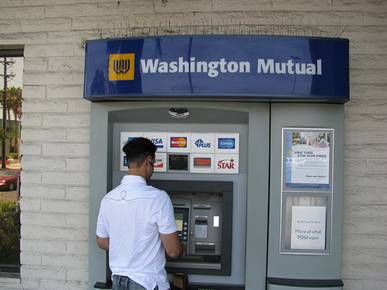 wamu atm by TheTruthAbout....