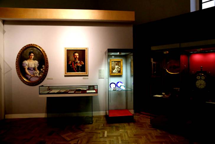 Image result for музей Сергея Александровича и Елизаветы Феодоровны