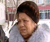 Маргарита Суренкова потеряла на подлодке сына.