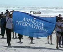 AmnestyInternational