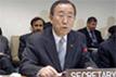 Ban Ki-moon addresses compact meeting