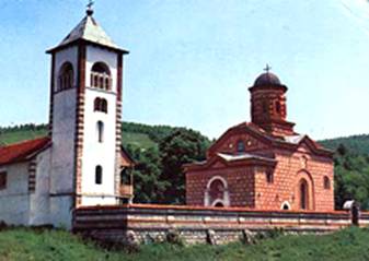 Сербская церковь продолжает терять земли