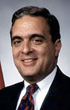 George J. Tenet<BR>CIA Director