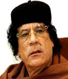 Moammar Gadhafi  (AP)