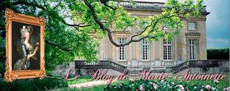 Le blog de Marie-Antoinette by lilidebretagne.